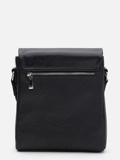 Borsa Leather Мессенджер фото 3
