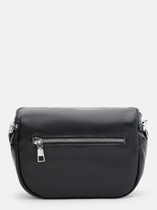 Borsa Leather Крос-боді фото 3