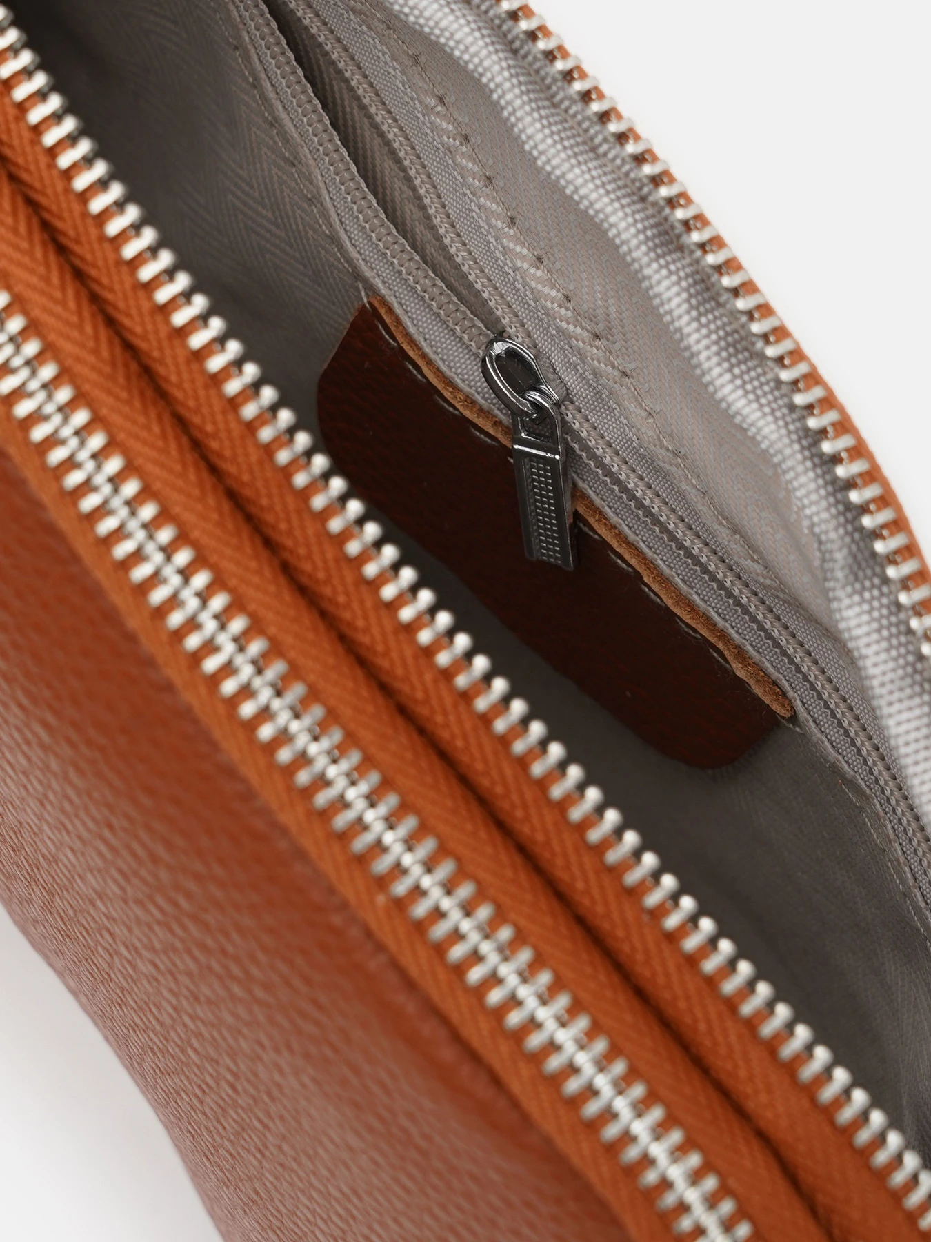 Сумки Borsa Leather модель K15-605gi-ginger Фото