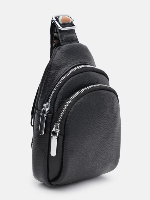 Borsa Leather Повсякденний рюкзак фото 2