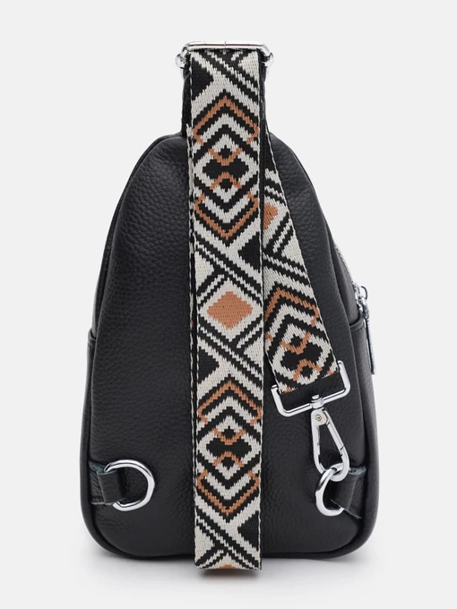 Borsa Leather Повсякденний рюкзак фото 3