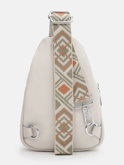 Borsa Leather Повсякденний рюкзак фото 3