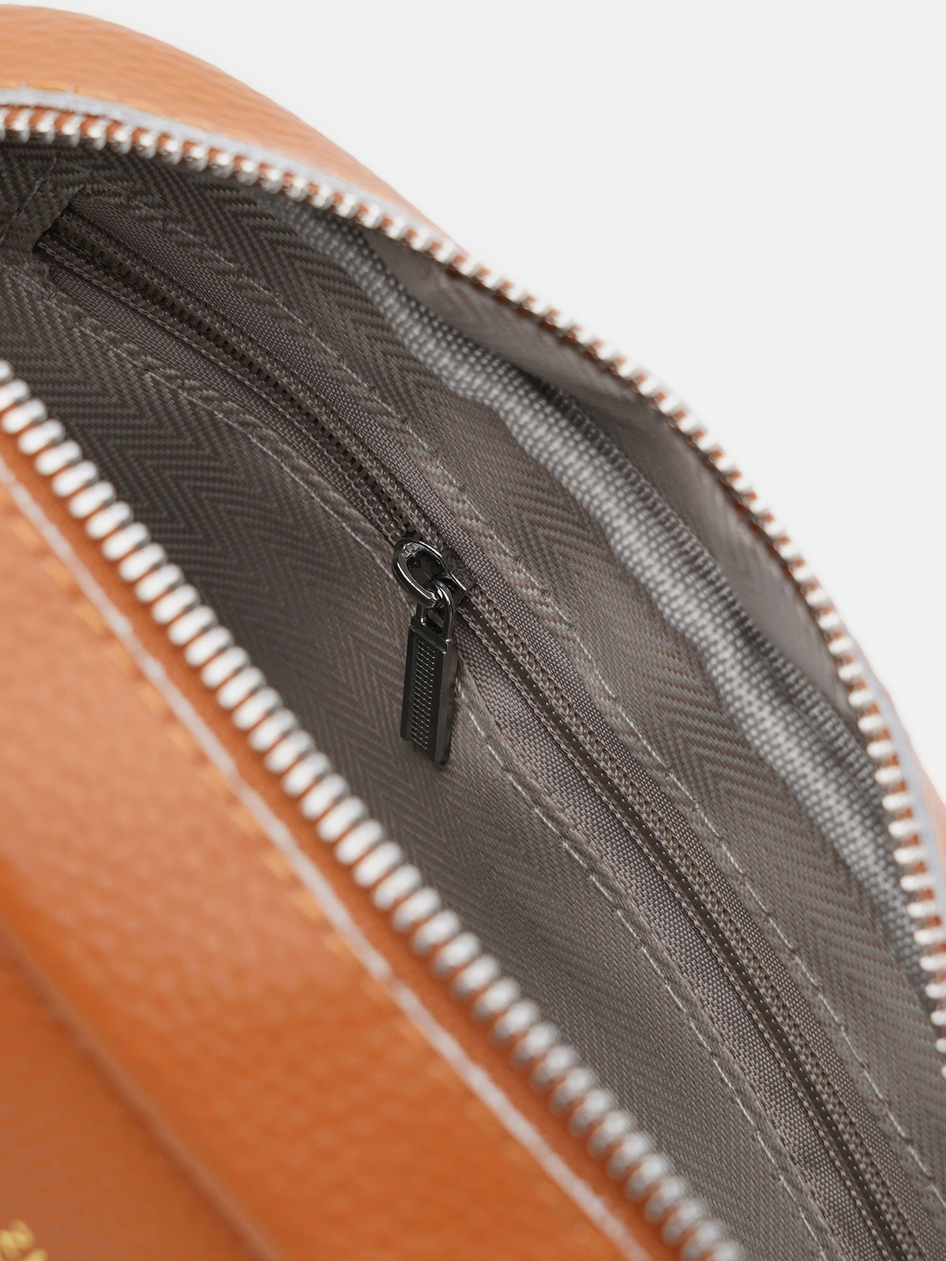 Сумки Borsa Leather модель K15-5818gi-ginger Фото
