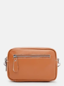 Сумки Borsa Leather модель K15-5818gi-ginger Фото