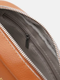 Сумки Borsa Leather модель K15-5818gi-ginger Фото