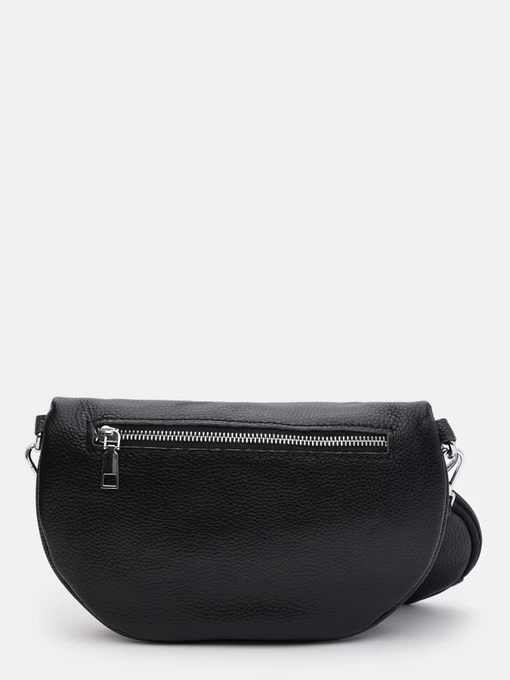 Borsa Leather Крос-боді фото 3