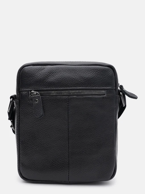 Borsa Leather Мессенджер фото 3