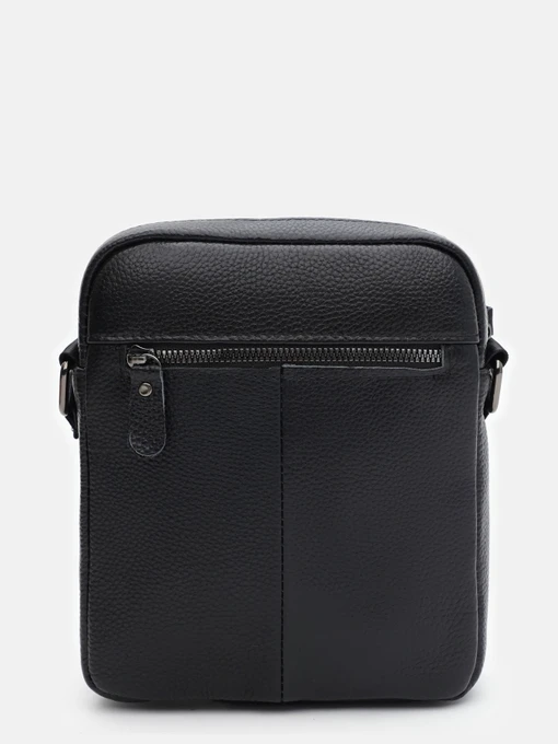 Borsa Leather Мессенджер фото 3