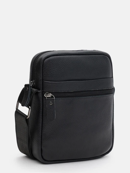 Borsa Leather Мессенджер фото 2