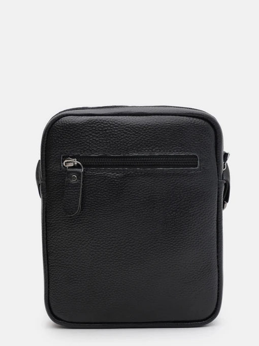 Borsa Leather Мессенджер фото 3