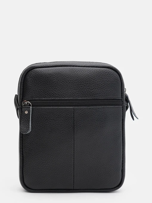 Borsa Leather Мессенджер фото 3