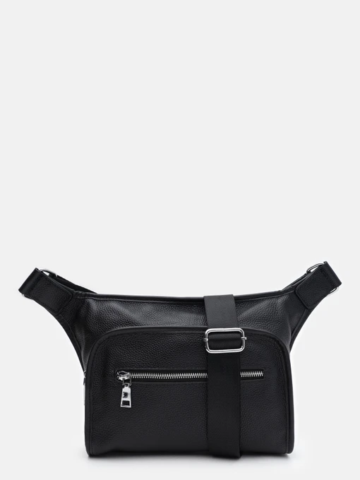 Borsa Leather Сумка фото 2