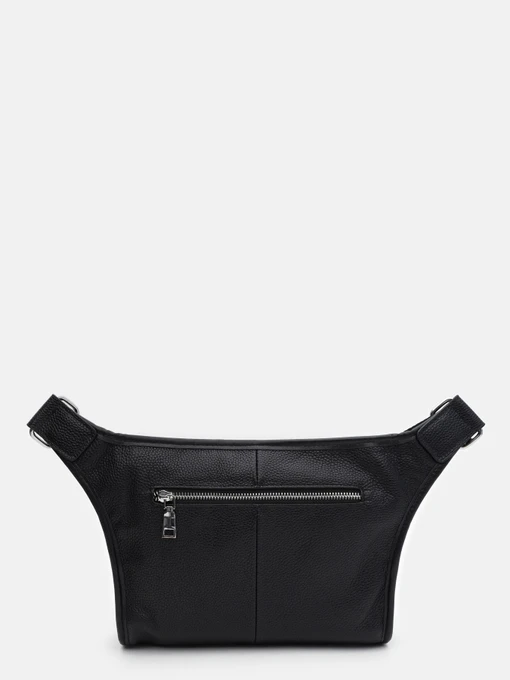 Borsa Leather Сумка фото 3