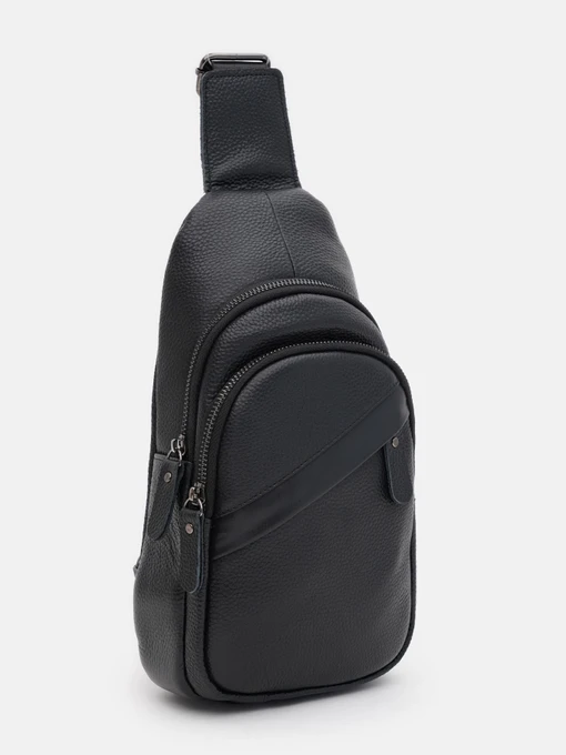 Borsa Leather Повсякденний рюкзак фото 2