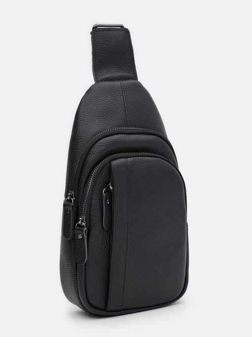 Borsa Leather Повсякденний рюкзак фото 2