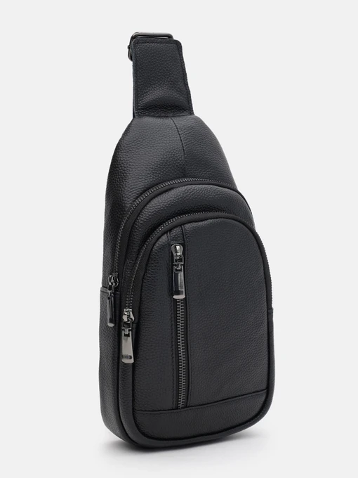 Borsa Leather Повсякденний рюкзак фото 2