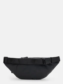 Сумки Borsa Leather модель K1018bl-black Фото