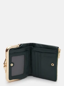 Кошельки Ricco Grande модель k16308gr-green Фото
