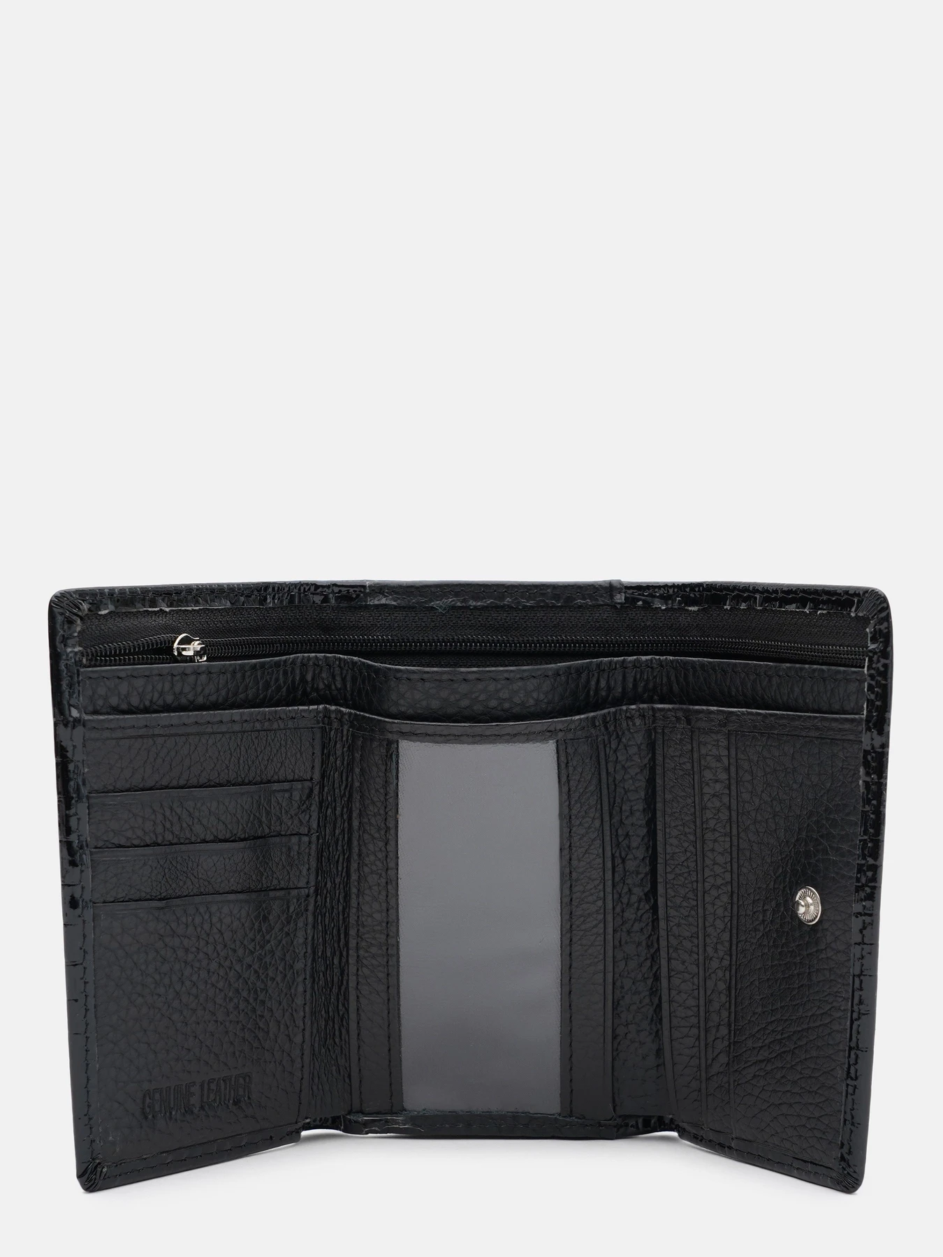 Кошельки Ricco Grande модель K1ae214bl-black Фото