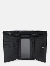 Кошельки Ricco Grande модель K1ae214bl-black Фото