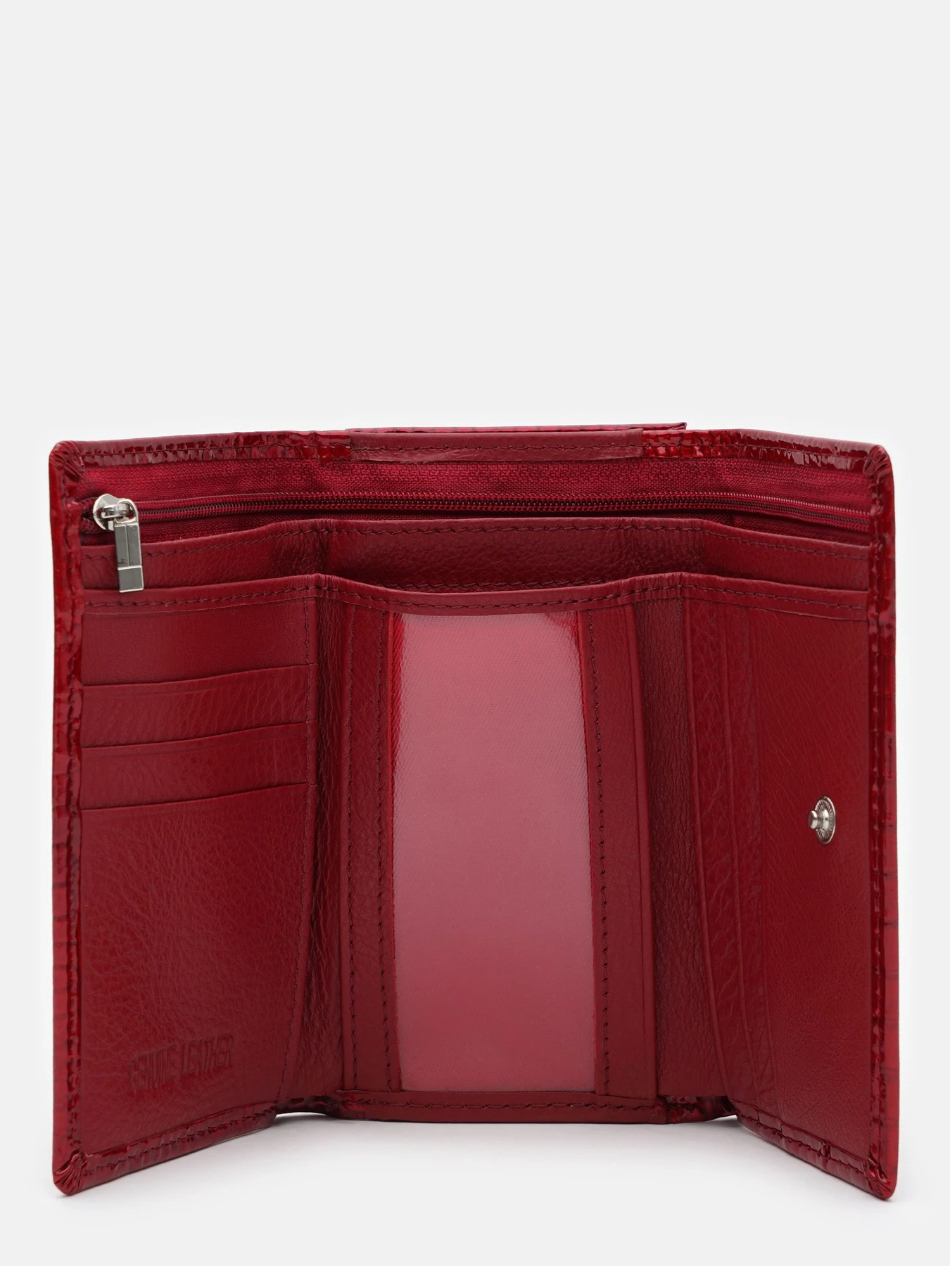 Кошельки Ricco Grande модель K1ae214r-red Фото