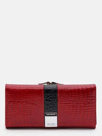Кошельки Ricco Grande модель K1AE207-1r-red Фото