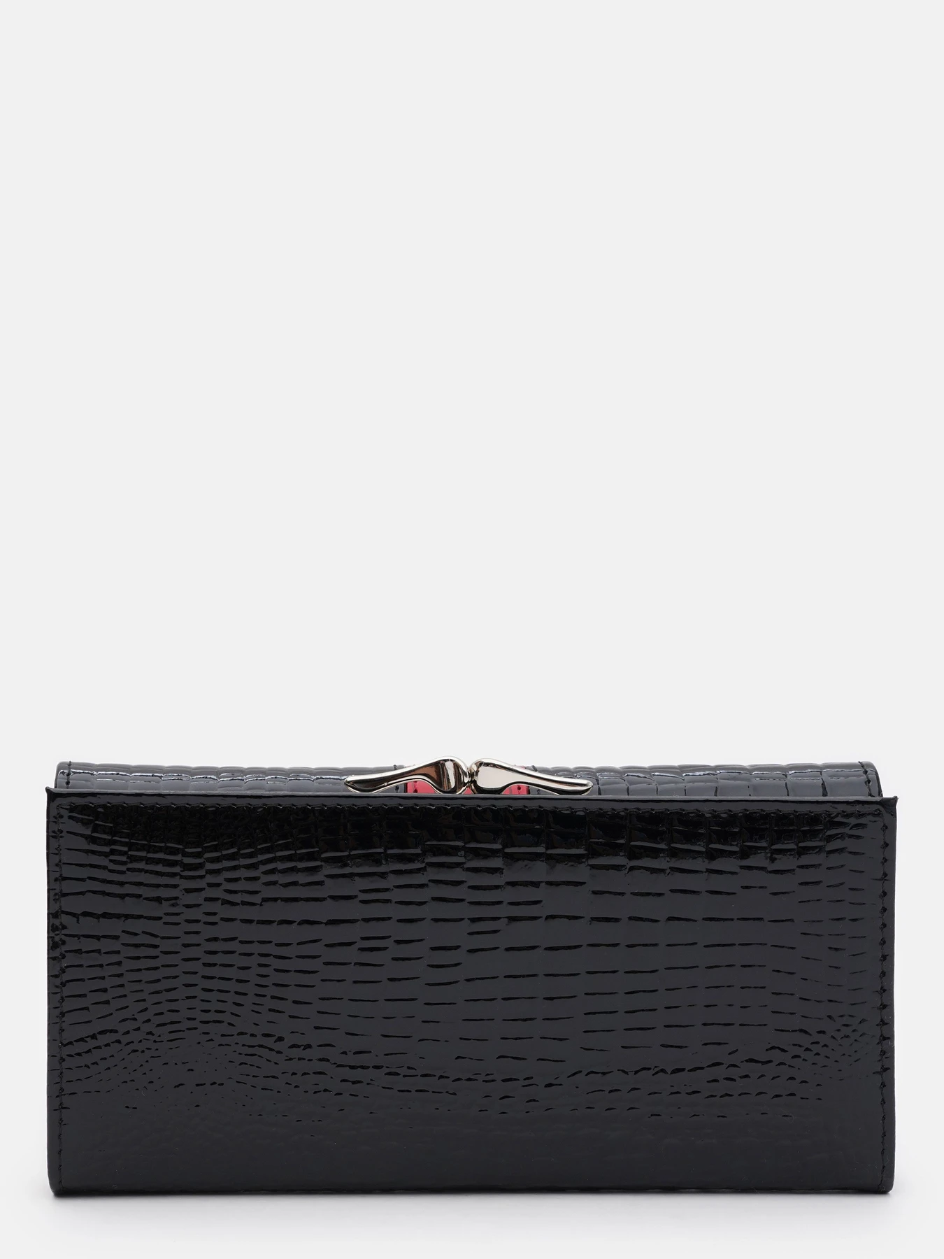 Кошельки Ricco Grande модель K1AE207-1bl-black Фото