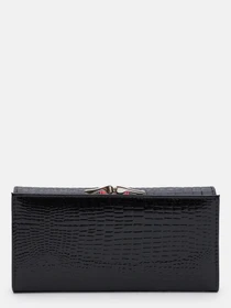 Кошельки Ricco Grande модель K1AE207-1bl-black Фото