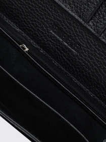 Кошельки Ricco Grande модель K1AE207-1bl-black Фото