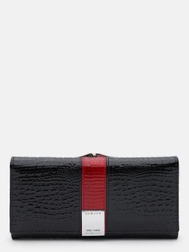 Кошельки Ricco Grande модель K1AE207-1bl-black Фото