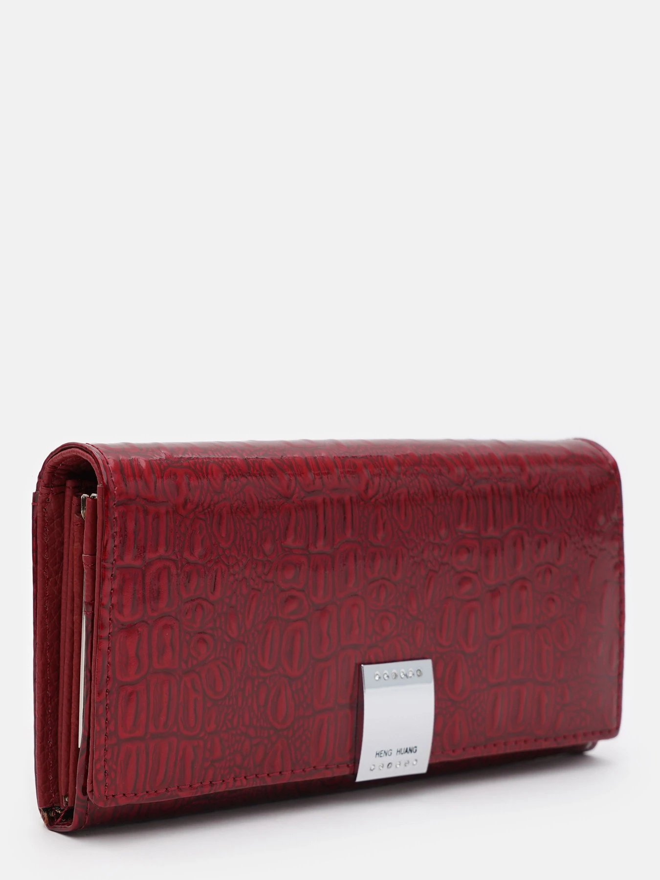 Кошельки Ricco Grande модель K15242-1r-red Фото