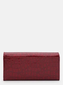 Кошельки Ricco Grande модель K15242-1r-red Фото