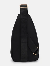 Рюкзаки Monsen модель C17024bl-black Фото
