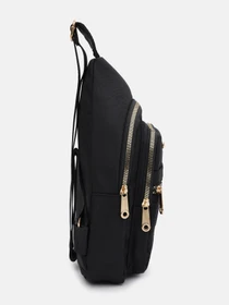 Рюкзаки Monsen модель C17024bl-black Фото