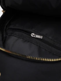 Рюкзаки Monsen модель C17024bl-black Фото