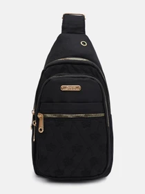 Рюкзаки Monsen модель C17024bl-black Фото