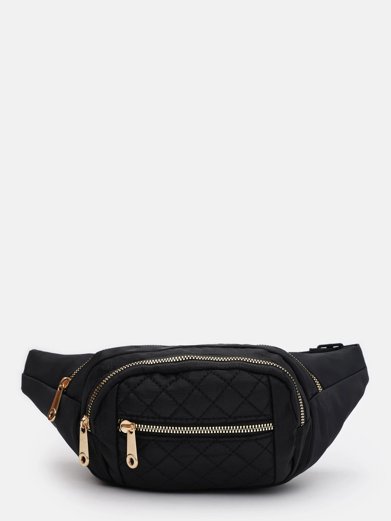 Сумки Monsen модель C1HSSA0536bl-black Фото