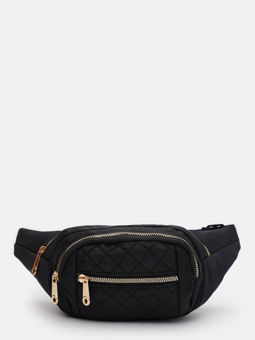 Сумки Monsen модель C1HSSA0536bl-black Фото