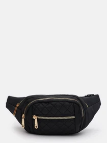 Сумки Monsen модель C1HSSA0536bl-black Фото