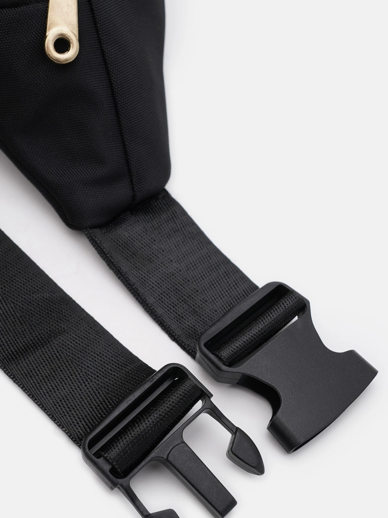 Сумки Monsen модель C1HSSA0593bl-black Фото