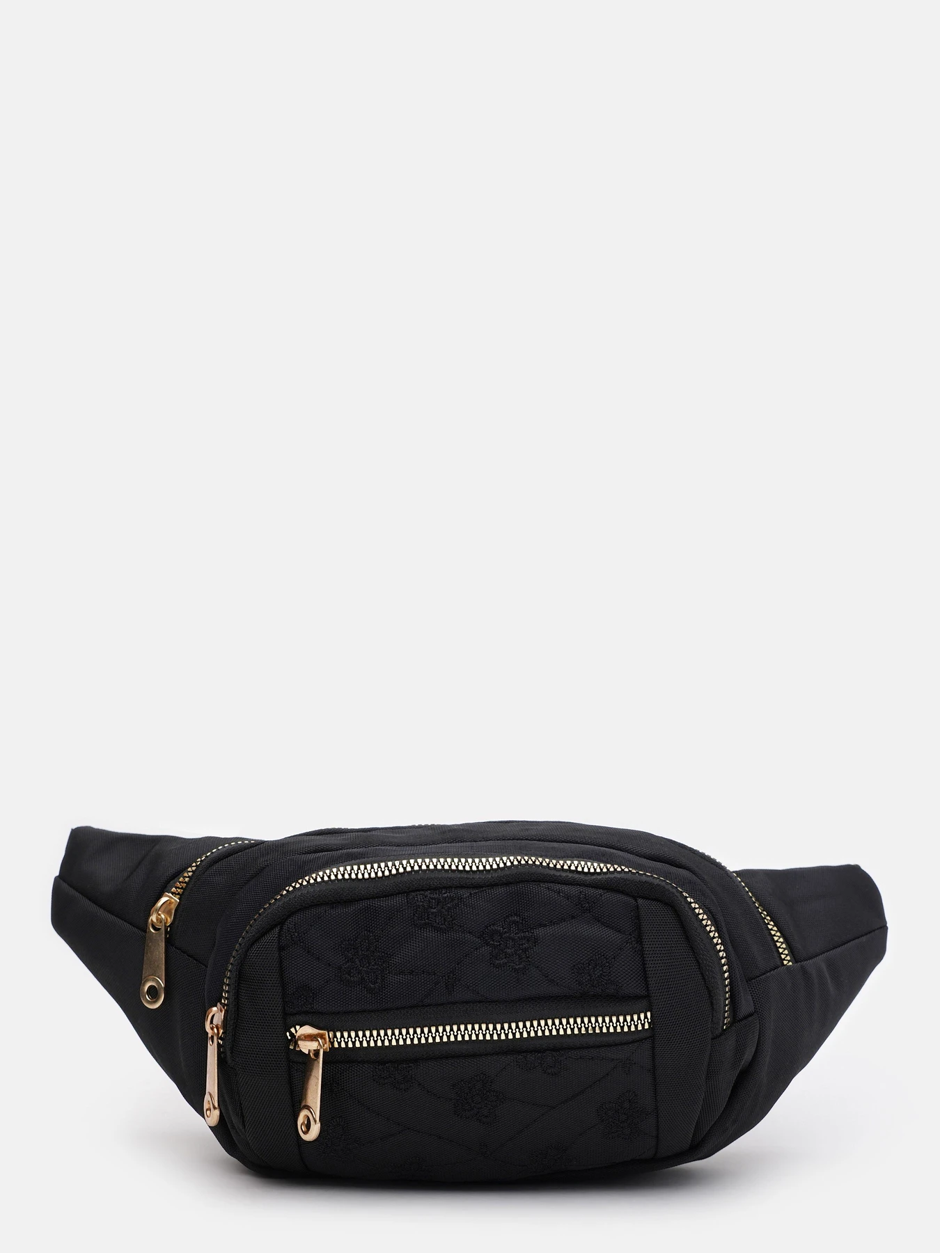 Сумки Monsen модель C1HSSA0593bl-black Фото