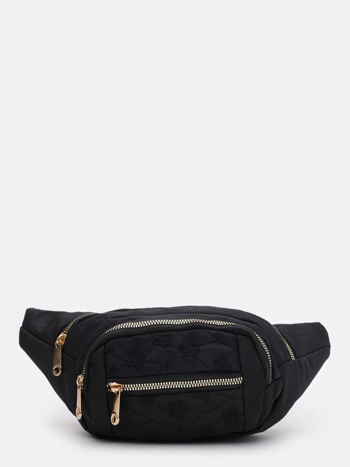 Сумки Monsen модель C1HSSA0593bl-black Фото