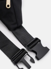 Сумки Monsen модель C1HSSA0593bl-black Фото