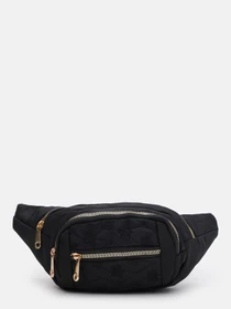 Сумки Monsen модель C1HSSA0593bl-black Фото