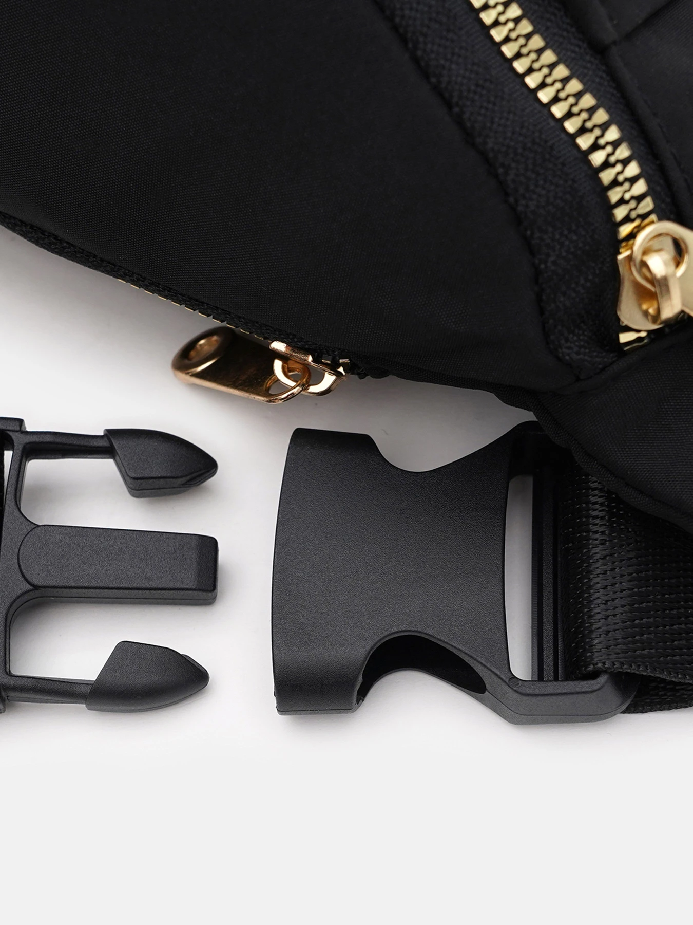Сумки Monsen модель C1541bl-black Фото