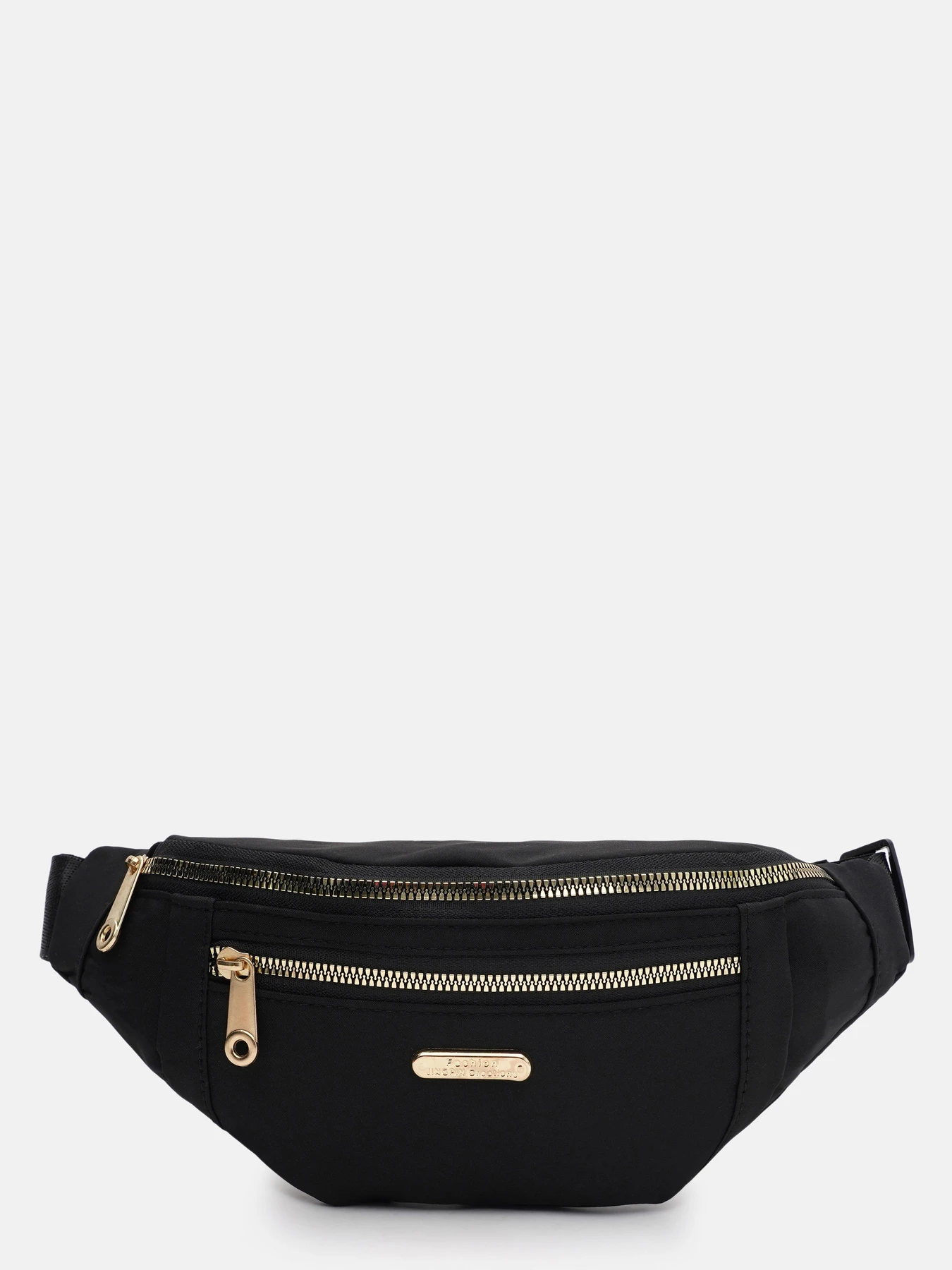 Сумки Monsen модель C1541bl-black Фото