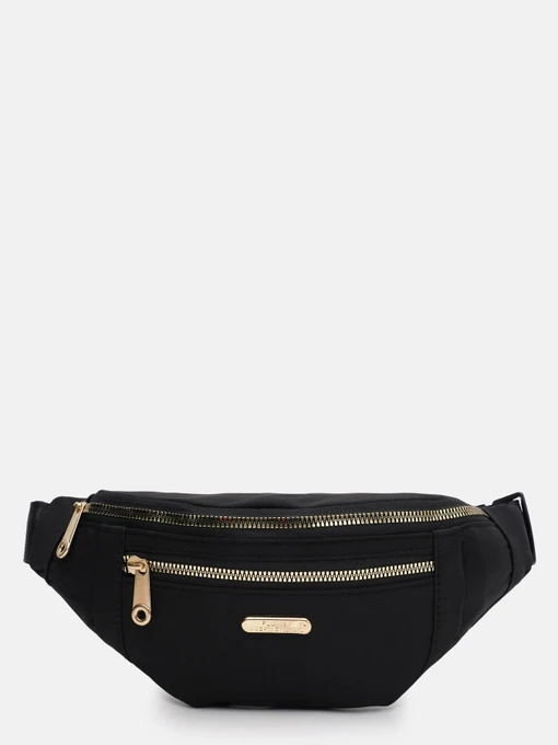 Сумки Monsen модель C1541bl-black Фото