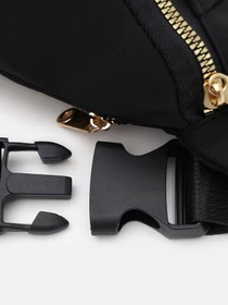 Сумки Monsen модель C1541bl-black Фото