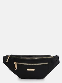 Сумки Monsen модель C1541bl-black Фото