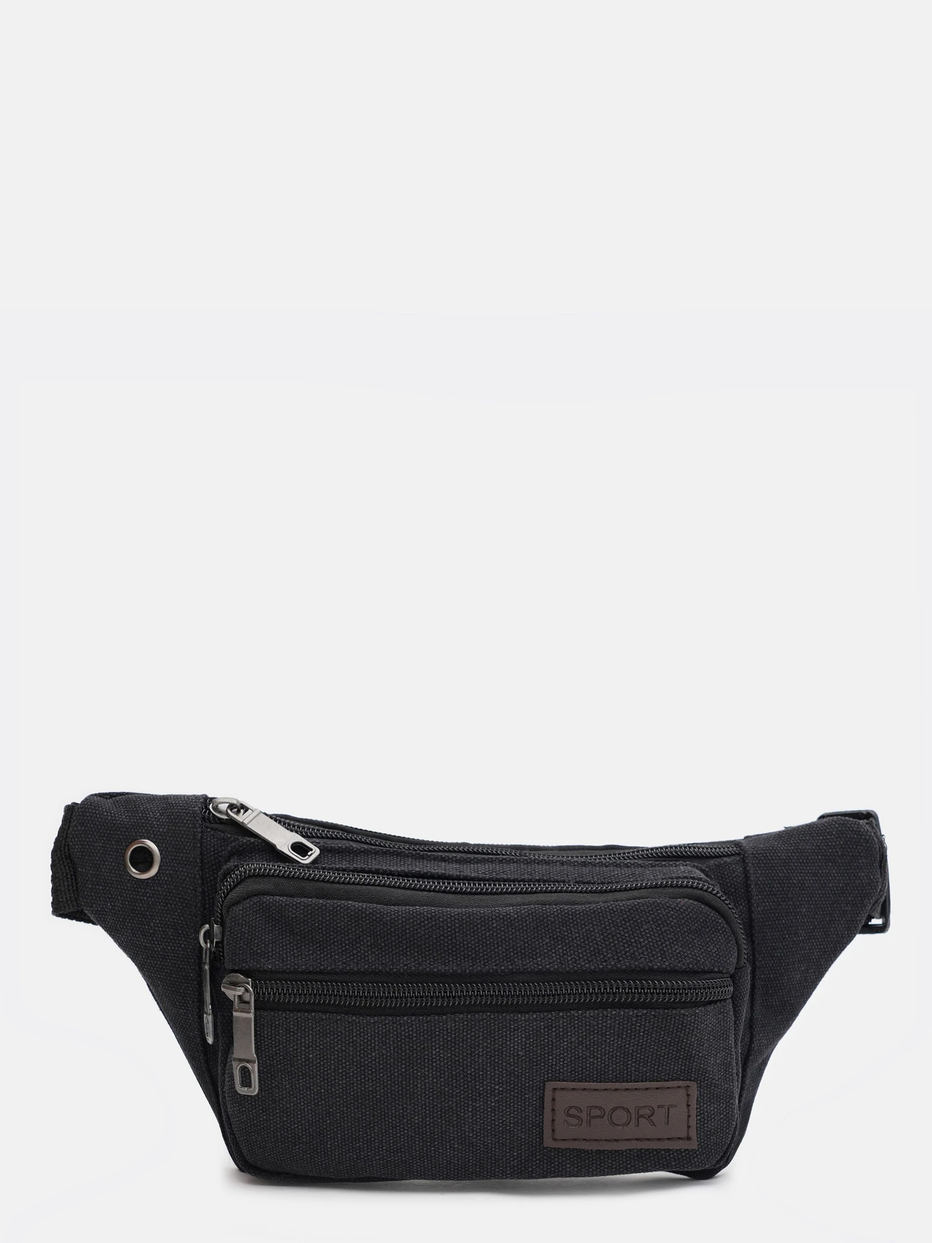 Сумки Monsen модель C1HSSA0546bl-black Фото
